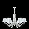 Люстра Maytoni Hightech 13 M1-07-WM-LMP-O-20