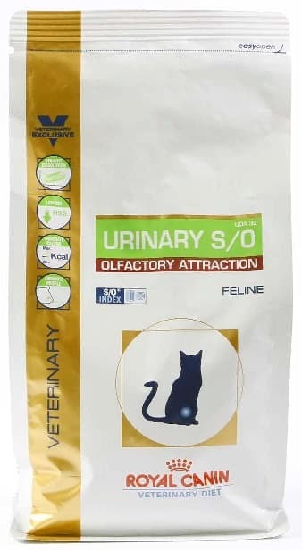 Royal canin olfactory attraction store