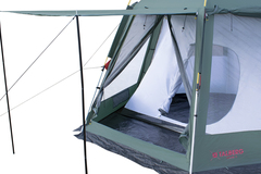Кемпинговая палатка Talberg Grand 4