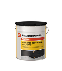 Праймер битумный AquaMast 16 кг (18л) ТЕХНОНИКОЛЬ