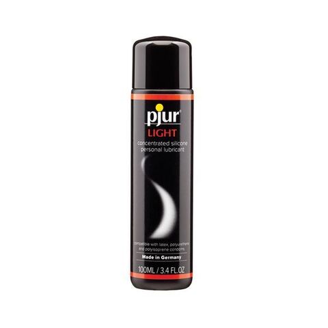 Pjur® light, 100ml Лубрикант