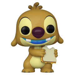 Funko POP! Disney. Lilo & Stitch: Reuben with Grilled Cheese (Exc) (1339)