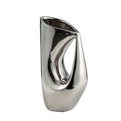 Ваза Harm sliver vase