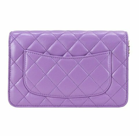 Сумка через плечо Chanel