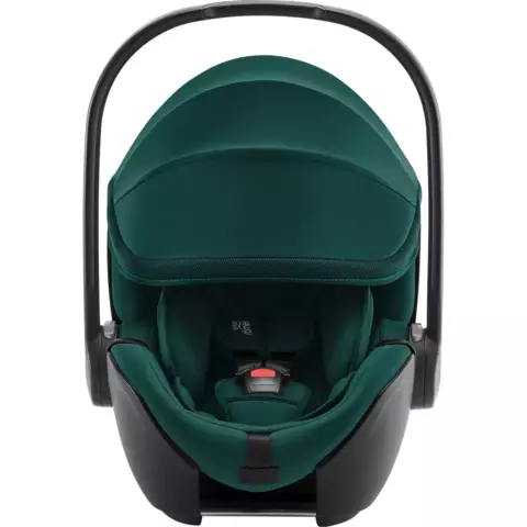 Автокресло Britax Roemer Baby-Safe Pro Atlantic Green