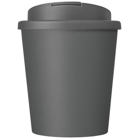 Americano® Espresso Eco Кружка из переработанного материала с герметичной крышкой объемом 250 мл