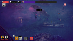 Pandemic Train (для ПК, цифровой код доступа)
