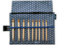 Набор съемных спиц Seeknit с вращающимися лесками 57829