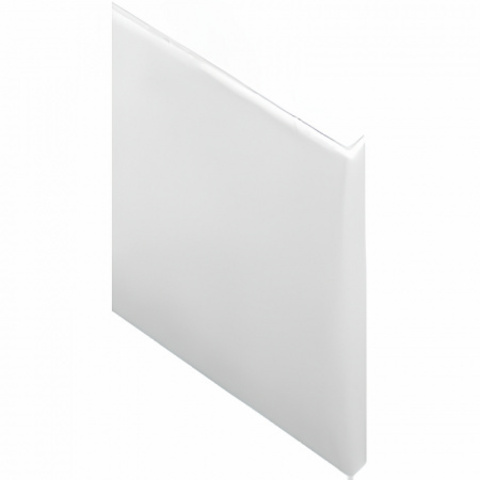 Vitra 51620006000 Боковая панель 75 см, АБС