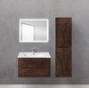 BelBagno KEP-60-GRN Столешница из керамогранита 616х468 KEP-60-GRN Granito