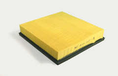 Фильтр воздушный BIG  GB-970