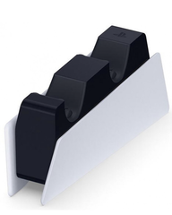 Док-станция Sony DualSense Charging Station (CFI-ZDS1), белый