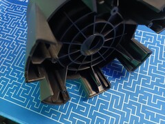 Корпус насоса водяного QUATTRO ELEMENTI D1300F Grande (241-819-040)