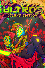 Ultros: Deluxe Edition (для ПК, цифровой код доступа)