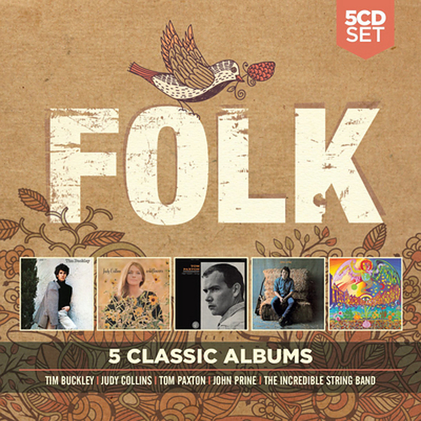 Classics albums. Classic albums. 5 Classic albums: Folk. Folk шоссе обложка.