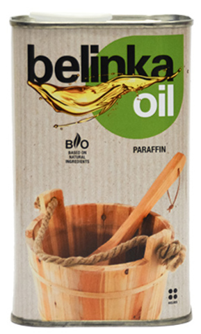 BELINKA PARAFFIN