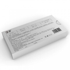 Презервативы DryWell в капсуле, ультратонкие 0,03 мм, латекс, (упаковка 7 шт)