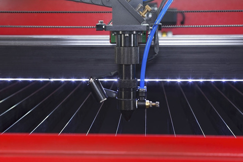 Лазерный станок Raylogic V12 1310 Оптима