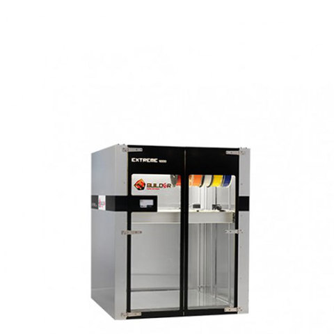 3D-принтер Builder Extreme 1000