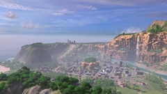 Tropico 4: Quick-dry Cement (для ПК, цифровой код доступа)