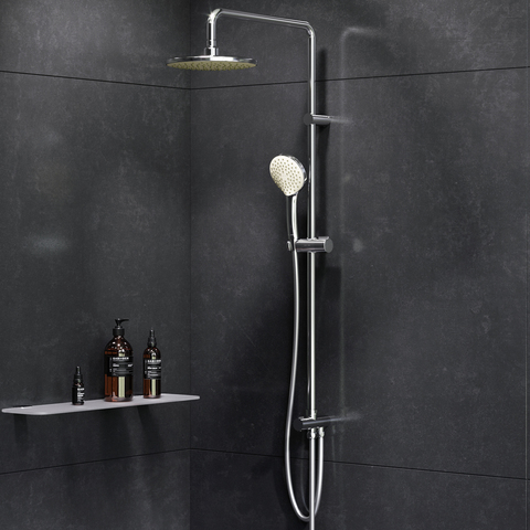 Душевая система ShowerSpot AM.PM GEM - F0790000