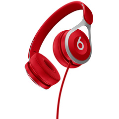 Наушники Накладные Beats EP, Red (ML9C2ZM/A)