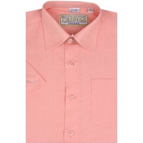 ST Сорочка детская Tsarevich Coral-k
