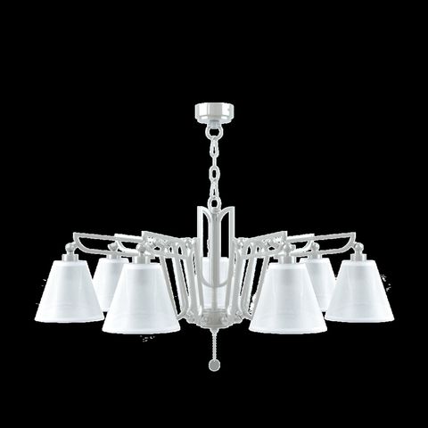 Люстра Maytoni Hightech 13 M1-07-WM-LMP-O-20
