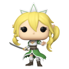 Фигурка Funko POP! Animation Sword Art Online Leafa