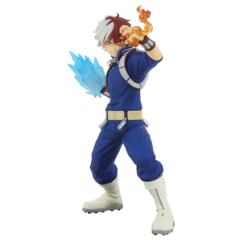 Фигурка My Hero Academia Amazing Heroes Shoto Todoroki