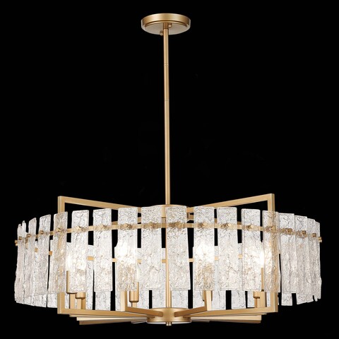 Люстра подвесная ST Luce Mira SL1632.203.08
