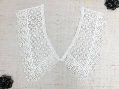 Воротник, р. 23х11 см