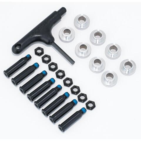 Запчасти для роликовCCM Roller Spare Parts YTH