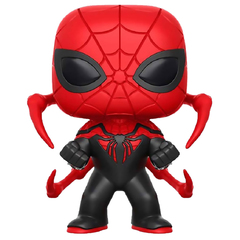 Funko POP! Marvel: Superior Spider-Man (Exc) (233)