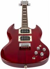 Электроукулеле тенор FLIGHT Pioneer Tenor CR