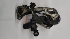 Переключатель на велосипед Shimano Deore XT RD-M773 (задний) z007