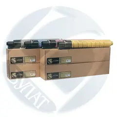 Тонер-картридж БУЛАТ s-Line SPC811DNHE (884203) для Ricoh Aficio SP C811 (Пурпурный, 15000 стр.)