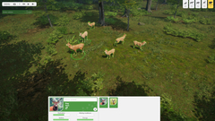 Natural Instincts: European Forest (Ранний доступ) (для ПК, цифровой код доступа)