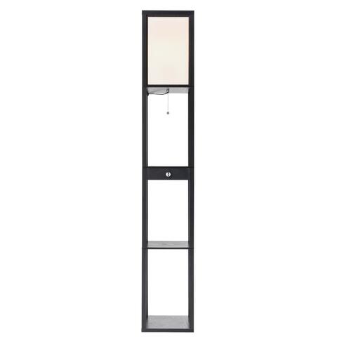 Торшер Lumion PRACTIC 8092/1F