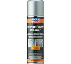Очиститель трудновыводимых загрязнений Liqui Moly (300мл)