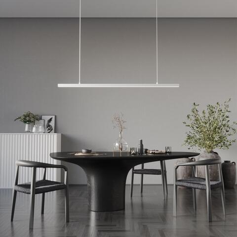 Подвесной светодиодный светильник Novotech SOTTO 359441