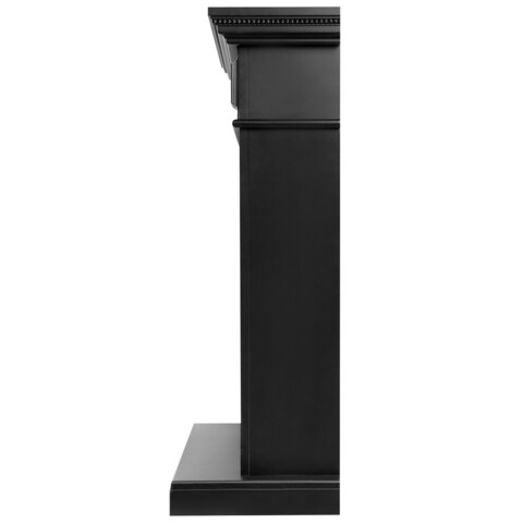 Портал Electrolux Bianco Classic черная эмаль