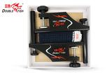 Сетка для н/т Double Fish XW-923 фото №3