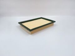 Фильтр воздушный BIG  GB-9768