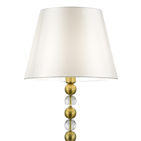 Светильник напольный ST Luce Aurora SL2003.305.01