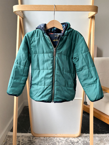 Двухсторонняя куртка Paul Smith, 98