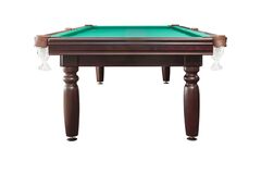 Бильярдный стол для русской пирамиды 