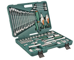 Jonnesway S04H52478S Набор инструмента универсальный 1/4