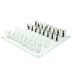 Игра «Пьяные шахматы», фото 1