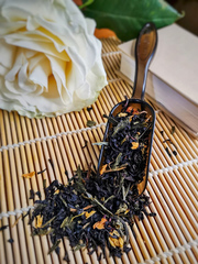 Чай черный с добавками Онегин